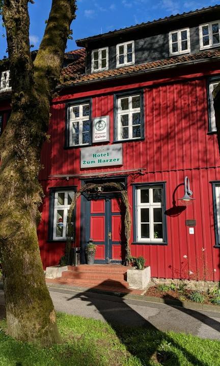 Restaurant Calvör